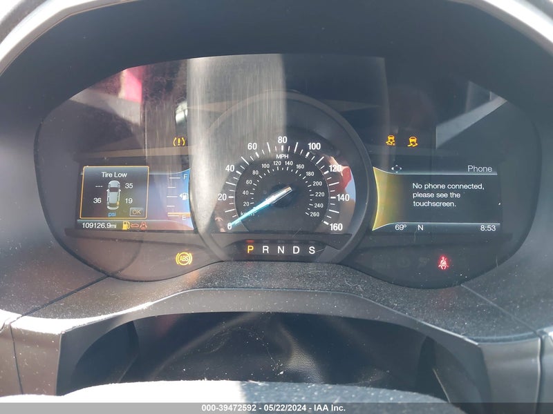 DayDrive
