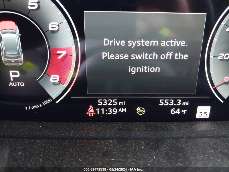 DayDrive