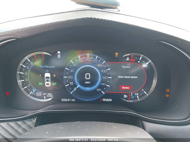 DayDrive