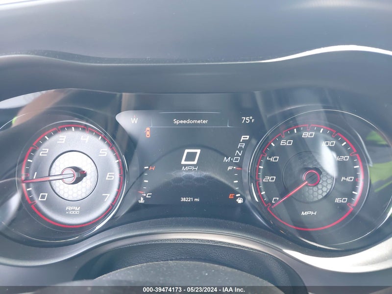DayDrive