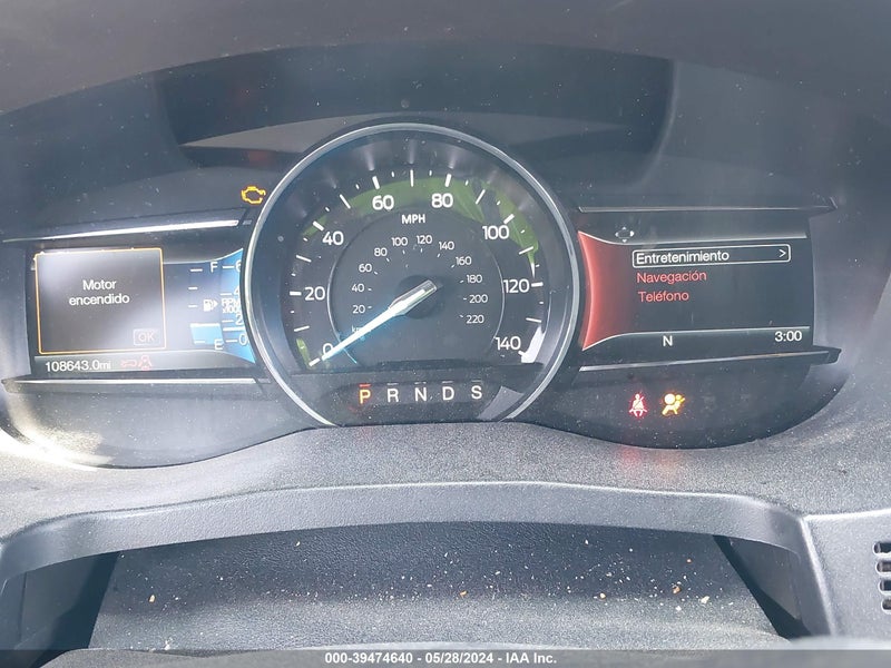 DayDrive