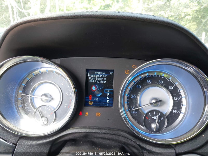 DayDrive