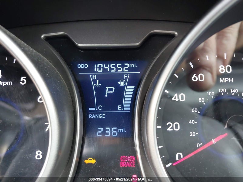 DayDrive