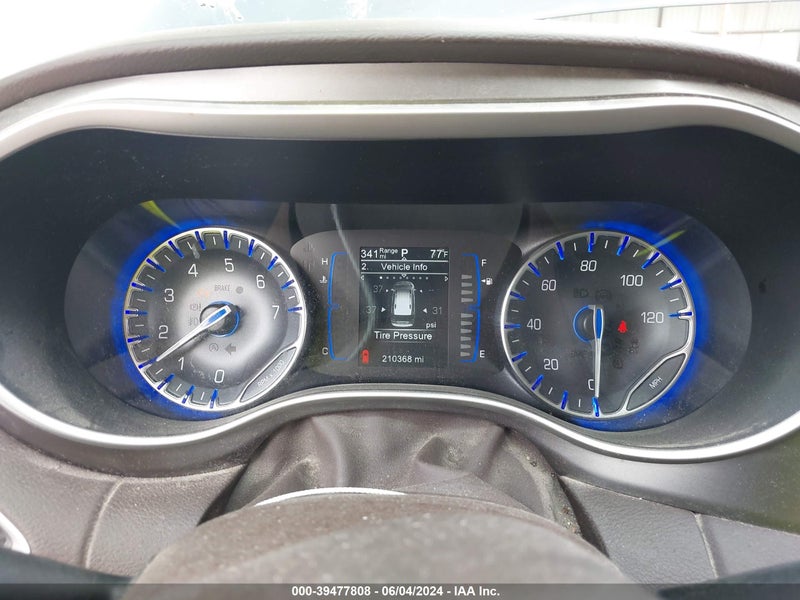 DayDrive