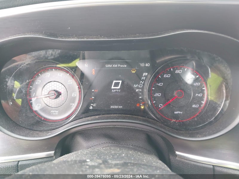 DayDrive