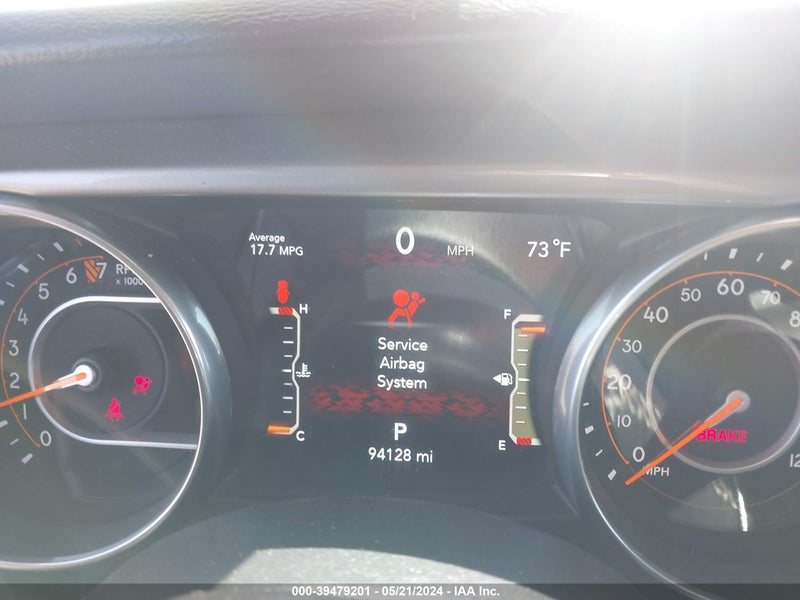 DayDrive