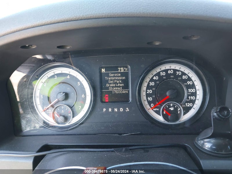 DayDrive