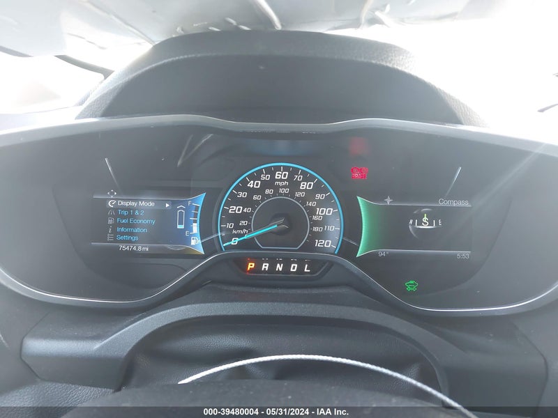 DayDrive