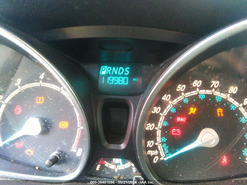DayDrive