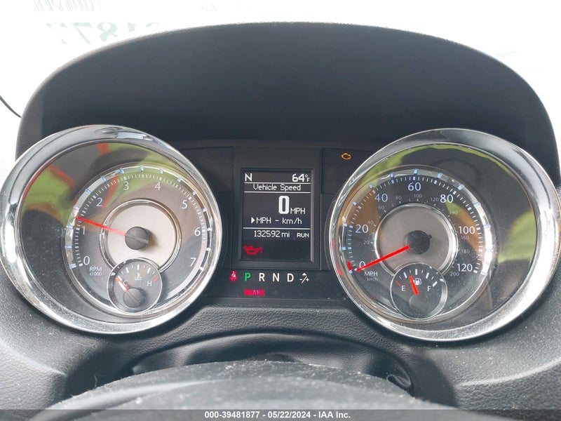 DayDrive