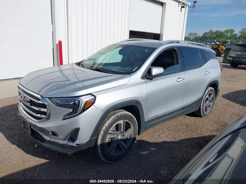 DayDrive