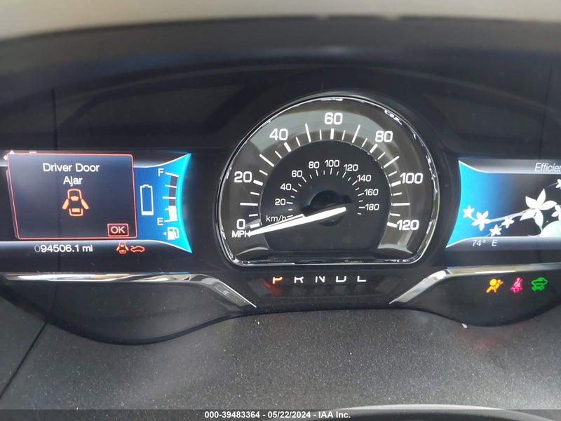 DayDrive