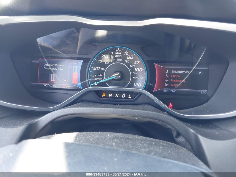 DayDrive
