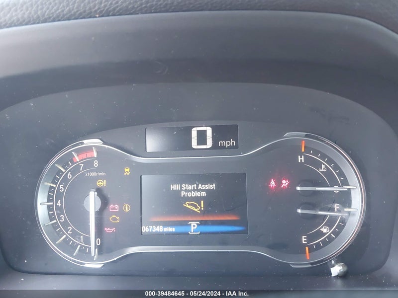 DayDrive