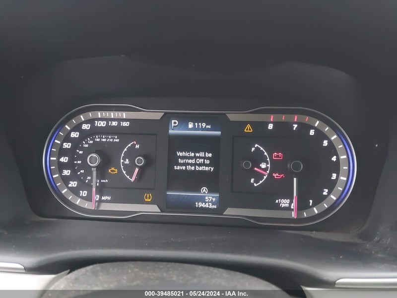 DayDrive