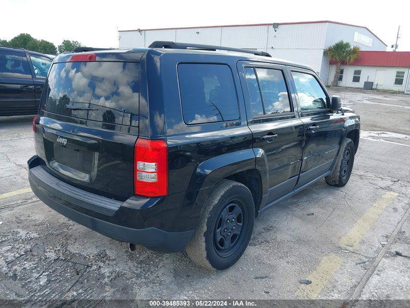 DayDrive