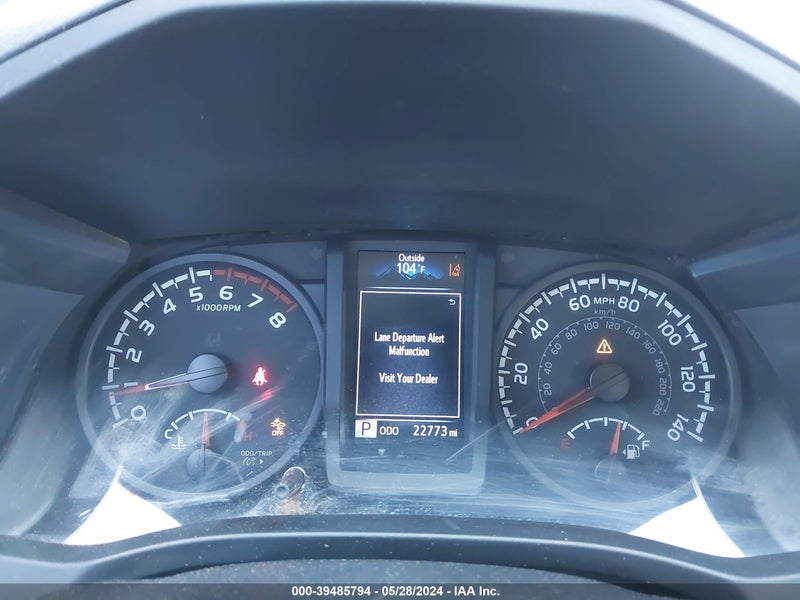 DayDrive