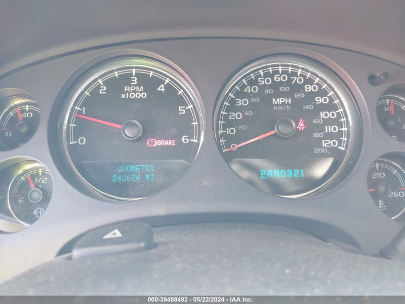 DayDrive