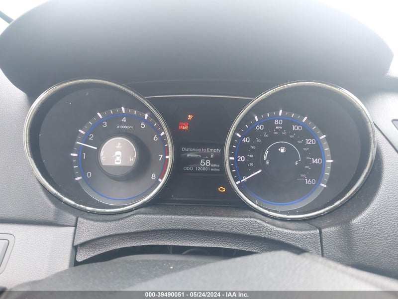 DayDrive