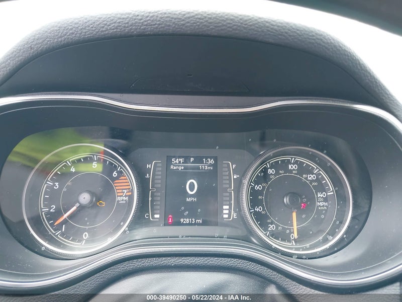 DayDrive