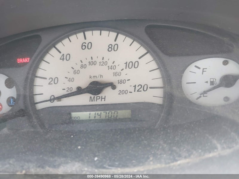 DayDrive