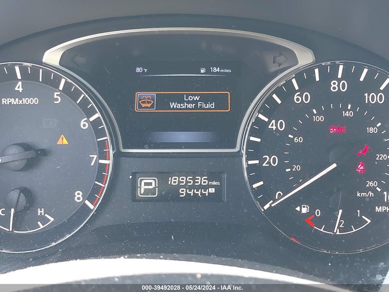 DayDrive