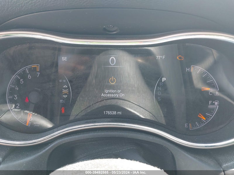 DayDrive