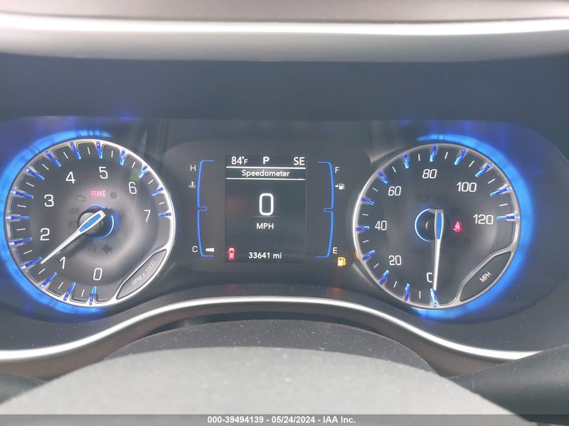DayDrive