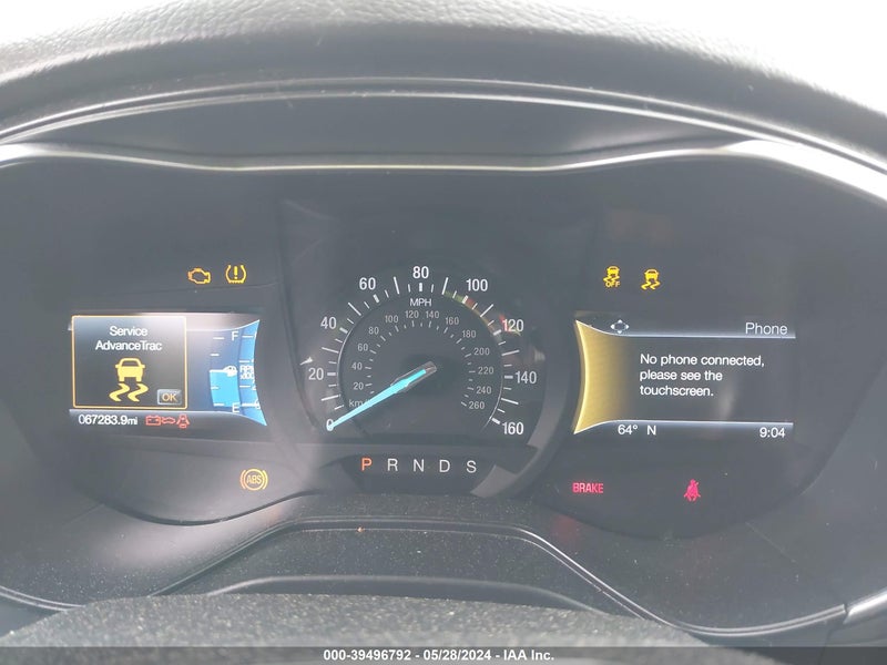 DayDrive