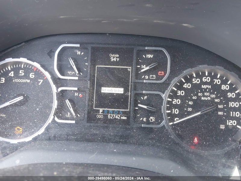 DayDrive