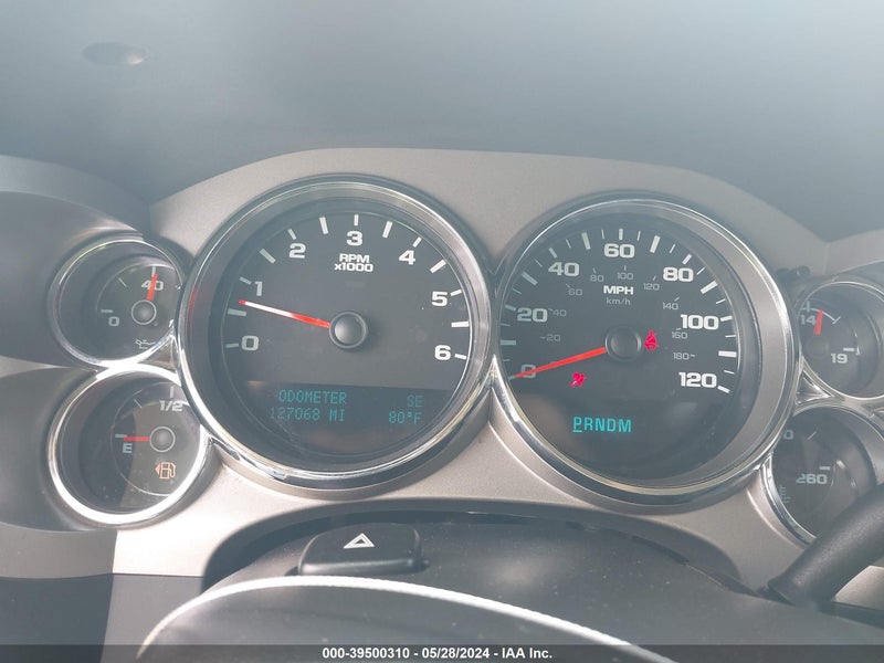 DayDrive