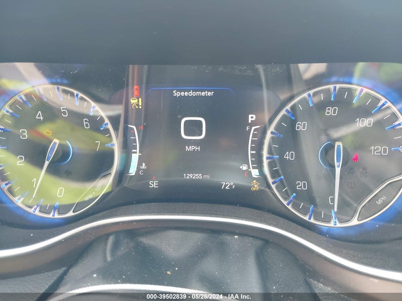 DayDrive