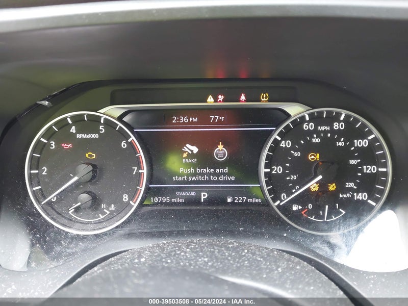 DayDrive