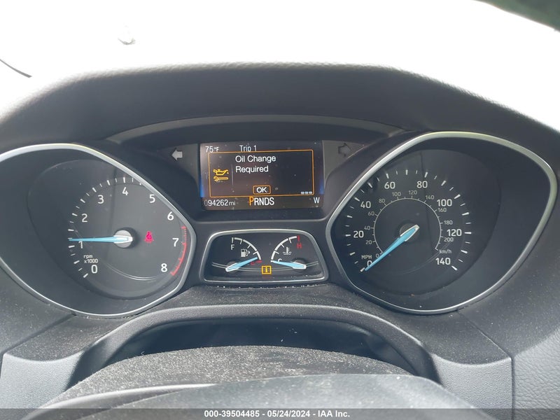 DayDrive