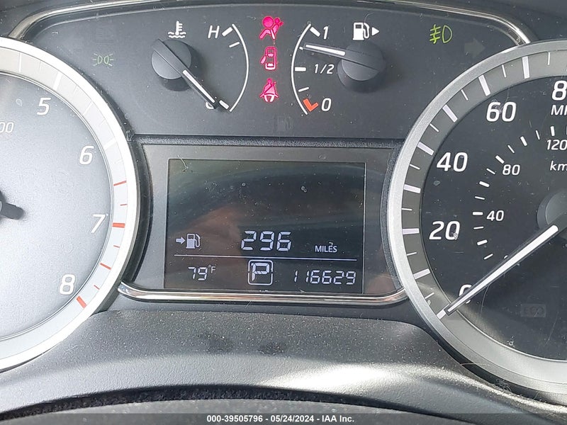 DayDrive
