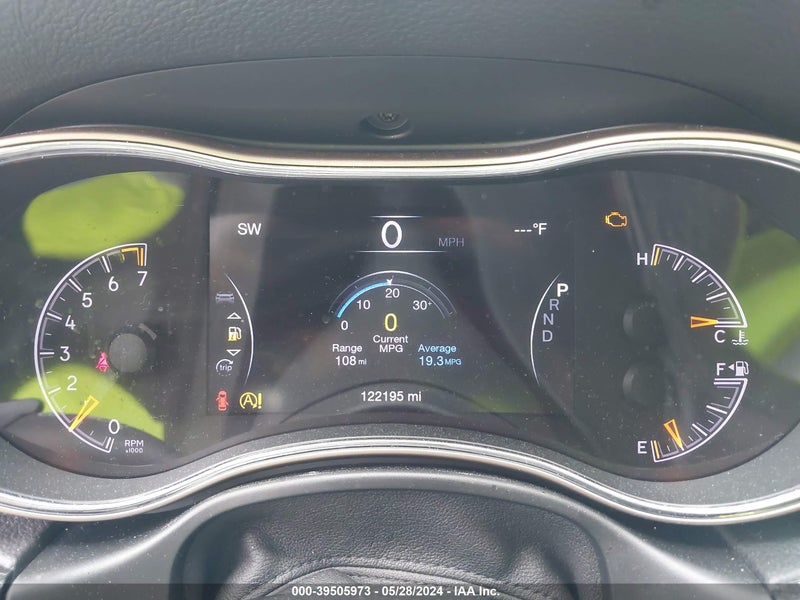 DayDrive