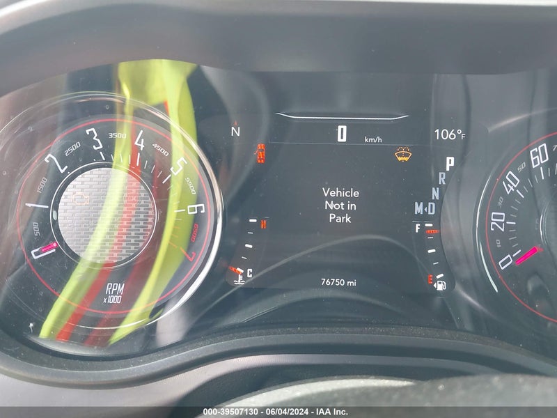 DayDrive