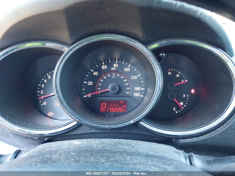 DayDrive