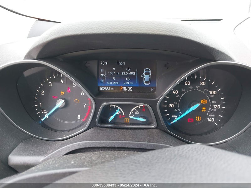 DayDrive