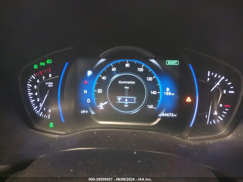 DayDrive