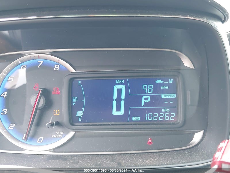 DayDrive
