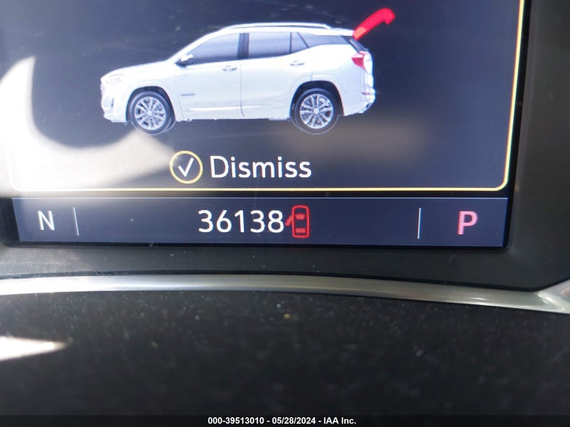 DayDrive
