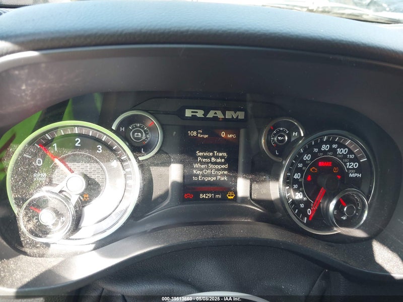 DayDrive