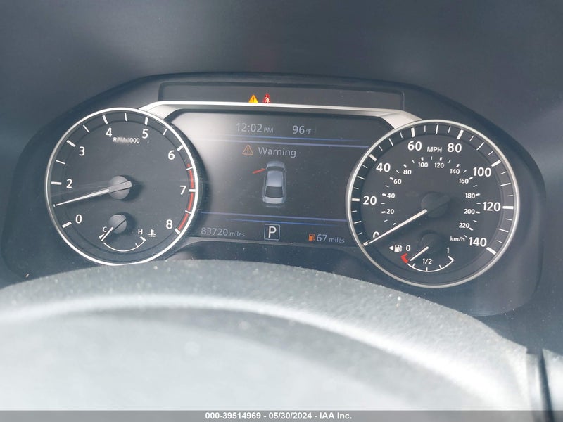 DayDrive