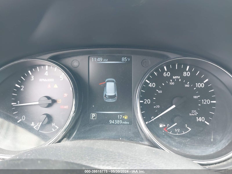 DayDrive