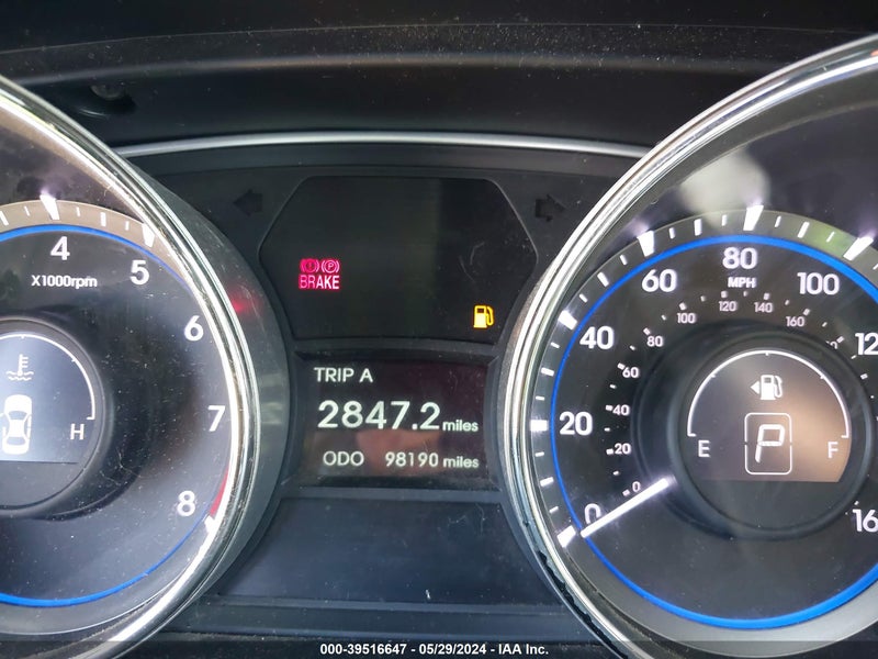 DayDrive