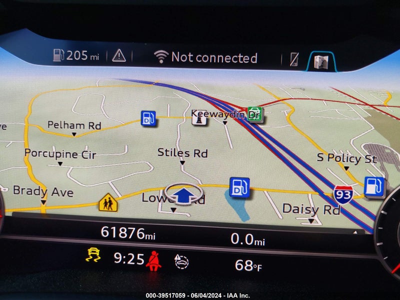 DayDrive