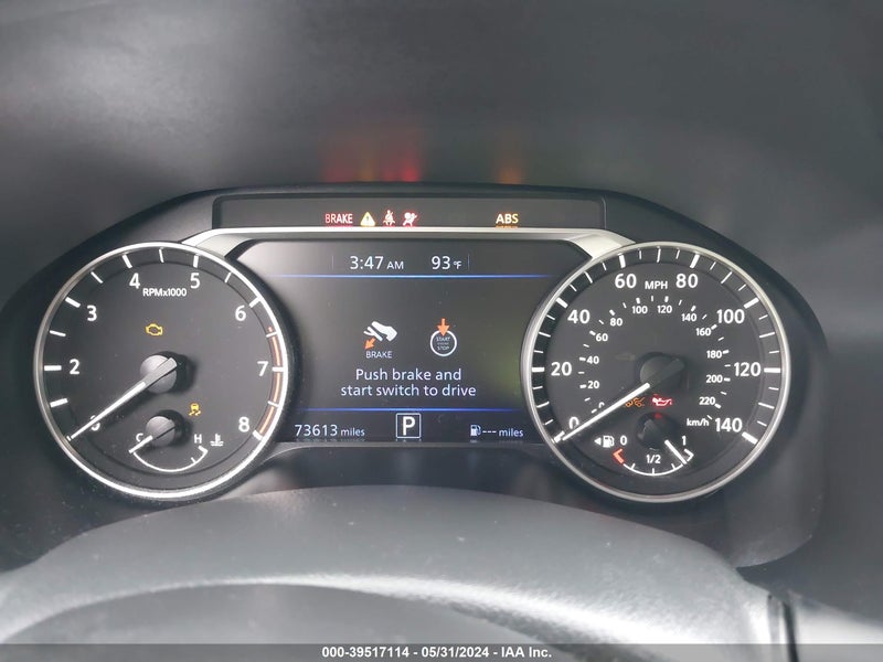 DayDrive