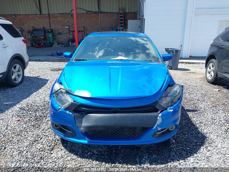 DayDrive