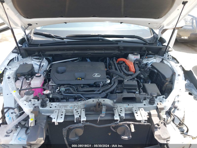 JTJHKCEZXP2013484 LEXUS NX 350H с аукциона США | Day Drive